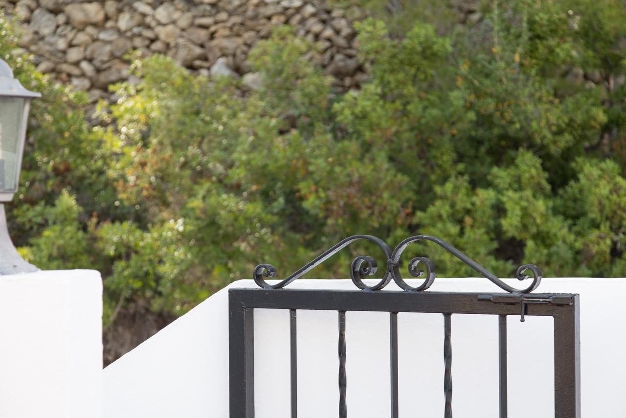 Moraira Holiday Villa Exterior foto